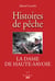 La dame de Haute-Savoie - histoires de pêche