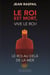 Le roi est mort, vive le roi ! - le roi au delà de la mer