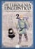 Heterogenia linguistico : etude linguistique des especes fantastiques t.2
