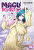 Magu : god of destruction Tome 6