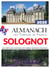 Almanach Solognot (édition 2025)