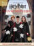Harry Potter : le livre des puzzles