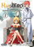 Re : Zero - troisième arc : truth of zero Tome 2
