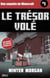 Une enquête de Minecraft t.1 - le trésor volé