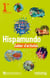 Hispamundo : espagnol, 1re, cahier d'activités (édition 2019)
