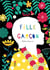 Fille, garçon
