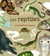 Je découvre les reptiles en dessinant et en coloriant