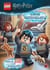 Lego - harry potter - scènes d'autocollants
