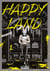 Happy land Tome 1