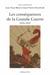 Les conséquences de la Grande Guerre - 1919-1923