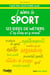 J'aime le sport : 123 idées de métiers et les études qui y mènent (édition 2022)