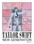 Taylor Swift : new generation