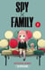 Spy x family Tome 2