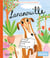 Lananouille Tome 1 : Lana cherche une famille