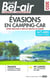 Guide Bel-Air : évasions en camping-car (édition 2022)