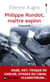 Philippe Rondot, maître-espion