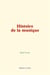 Histoire de la musique