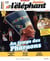 L'éléphant junior Hors-Série n.5 : Egypte