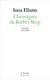 Chroniques du Barber Shop