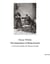 The Importance of Being Earnest