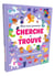 Mon tout premier cherche et trouve : Les mondes enchantés : + de 50 éléments à repérer !