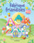 La fabrique de friandises (Livre pop-up)