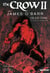 The Crow II par James O'Barr, Dead Time : le scénario abandonné