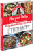 Margaux Phélix : ses 52 meilleures recettes spécial étudiants : simples et gourmandes