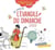 Je colorie l'Evangile du dimanche : Mon Evangile du dimanche à colorier (édition 2025)