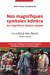 Nos magnifiques symboles adinkra / our magnificent adinkra symbols