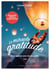 Le miracle de la gratitude : Pour goûter une vie nouvelle