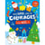 Mon super livre de coloriages : C'est Noël