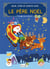 Joue, colle et colorie avec le Père Noël