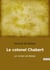 Le colonel Chabert