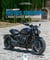 Motos Triumph