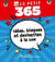 Le petit 365 : idées, blagues et devinettes à la con