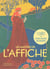 Les maîtres de l'affiche : 1 livret & 10 cartes illustrées avec enveloppes