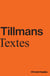 Wolfgang Tillmans : texte