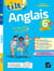 Tilt ! Anglais 6e Nouveau programme