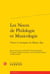 Les noces de philologie et musicologie - textes et musiques du Moyen Age