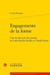 Engagements de la forme - une sociolecture des ?uvres de Carlo Emilio Gadda et Claude Simon