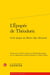 L'Épopée de Théodoric : Cycle épique du Moyen Âge allemand