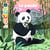 Mes p'tits docs : le panda