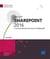 SharePoint 2016 - l'environnement de travail collaboratif