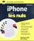 Iphone IOS 13 pour les nuls