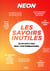 Les savoirs inutiles