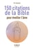 150 citations de la Bible pour éveiller l'âme