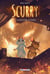 Scurry Tome 3 : la malédiction des ombres