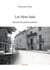 Les mots sads - recueil de poesie urbaine