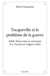 Tocqueville et le probleme de la guerre - (1840, democratie en amerique ii-3, travail sur l algerie